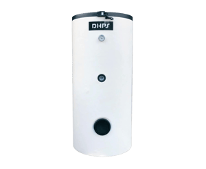DHPS Warmwaterboiler