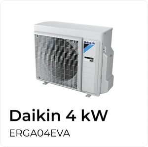 Daiking 4 kW - ERGA04EVA - Fiche-1