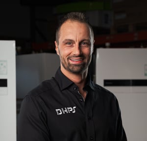 DHPS Denny Nonhebel 