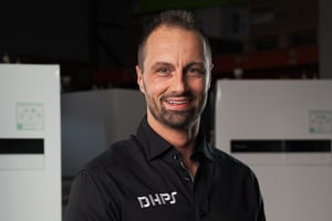 DHPS Denny Nonhebel Adviseur