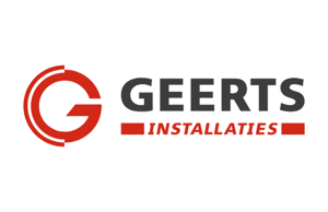 Geerts Installaties B.V. logo
