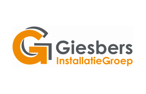 Giesbers Installatiegroep logo
