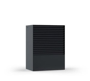 Kronoterm ADAPT Warmtepomp DHPS