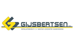 Installatiebedrijf Gebr. Gijsbertsen B.V. logo
