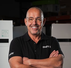 DHPS Jacques Roodenburg