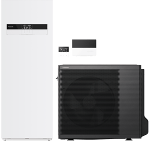 Panasonic K-Serie All-in-One