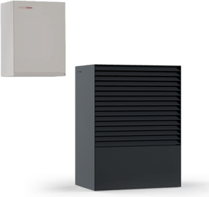 Kronoterm ADAPT Hydro S2