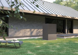 Kronoterm ADAPT MAX Tuin DHPS