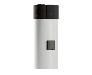 Kronoterm Warmtepompboiler-1