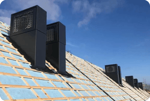 Langelaart HydroCap 1