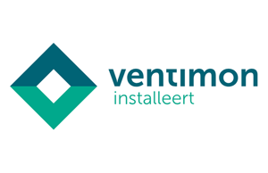 Loodgietersbedrijf Ventimon BV logo