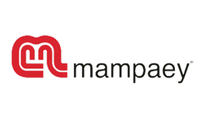 Mampaey - Logo
