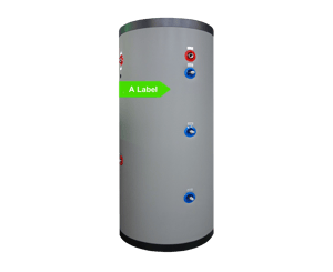Nexus Warmwaterboiler