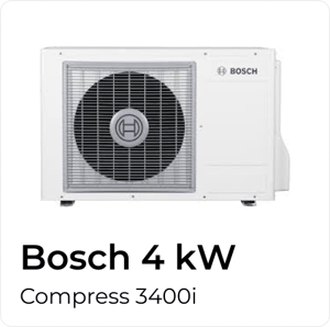 Nibe 4 kW - Compress 3400i - Fiche-1