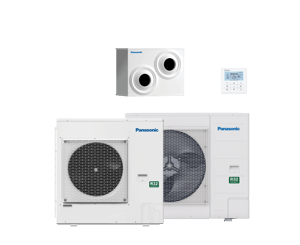 PACi Jet Air Ducted