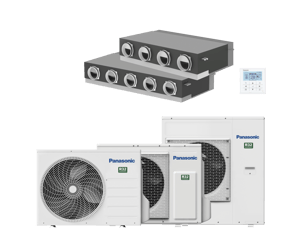 PACi Standard Kanaal multi
