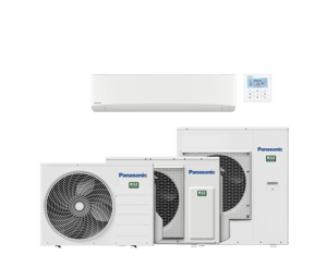 PACi Standard Wandmodel PK4