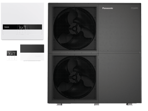 Panasonic BIG M-serie Correct