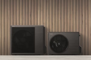 Panasonic K-serie line up