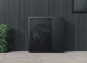 Panasonic L-Serie Buiten-1