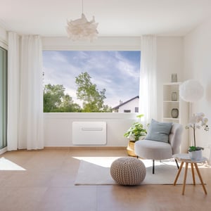 Panasonic RAC Solo - Sfeerafbeelding 2 - DHPS