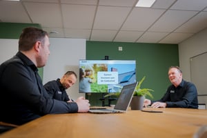 Trainingen