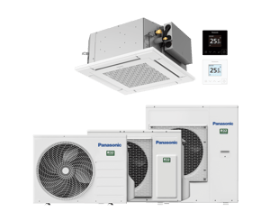RACi Multi-Z Cassette 60x60