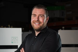 DHPS Roel Verheul Adviseur