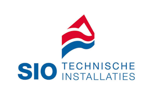 SIO Technische Installaties B.V. logo