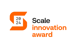 Scale Innovation Award