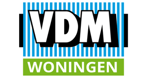 VDM Woning logo-1