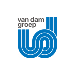 Van Dam logo - 4x4-1