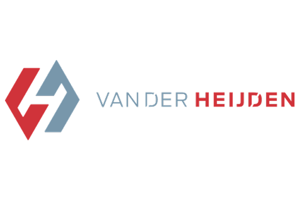 Van Der heijden - Logo-1
