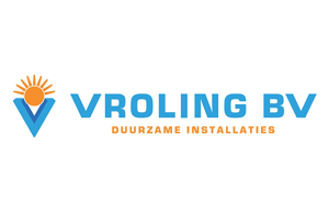 Vroling B.V. logo