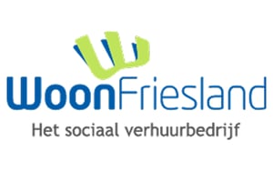 WoonFriesland Logo